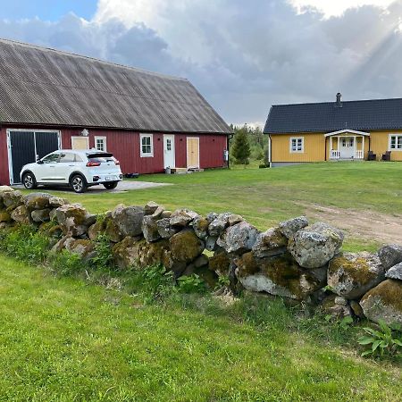 Skog Fegen Naera Ullaredヴィラ エクステリア 写真