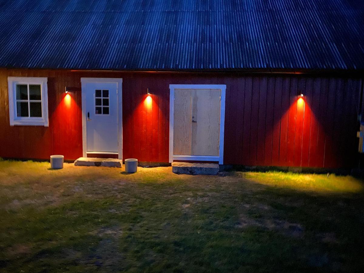 Skog Fegen Naera Ullaredヴィラ エクステリア 写真